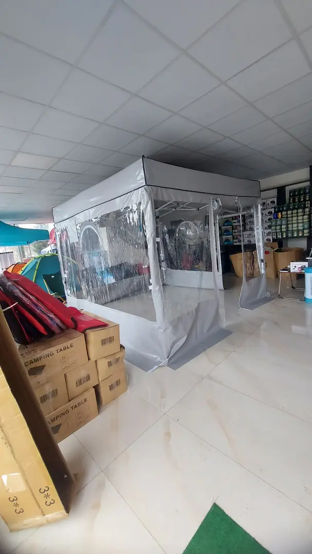 ADES CAMP MATERIALS — Kocaeli — küçük resim 8