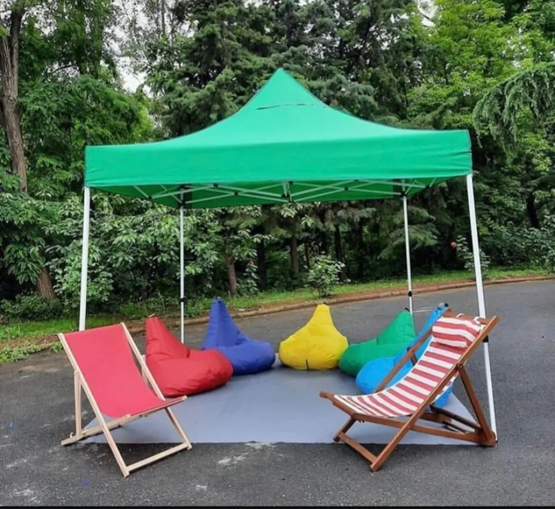 ADES CAMP MATERIALS — Kocaeli — küçük resim 3