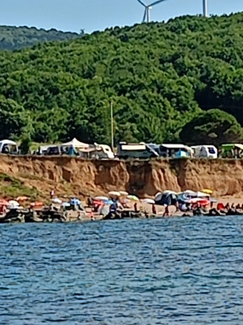 Bollu Köyü Kanılcak Koyu