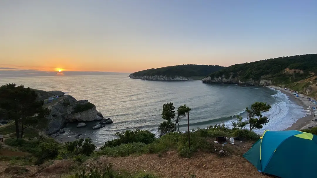 Ağva Kilimli Koyu — İstanbul — küçük resim 6