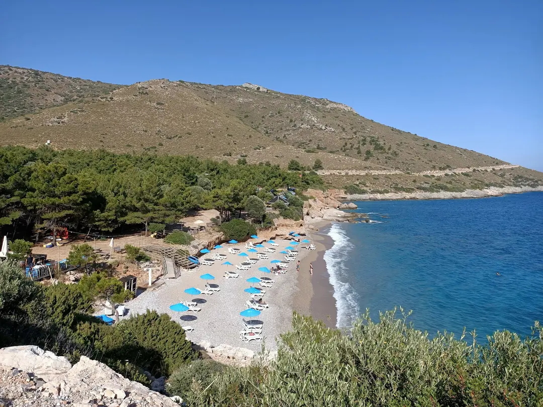 Akçabük Kamping — Muğla — küçük resim 8