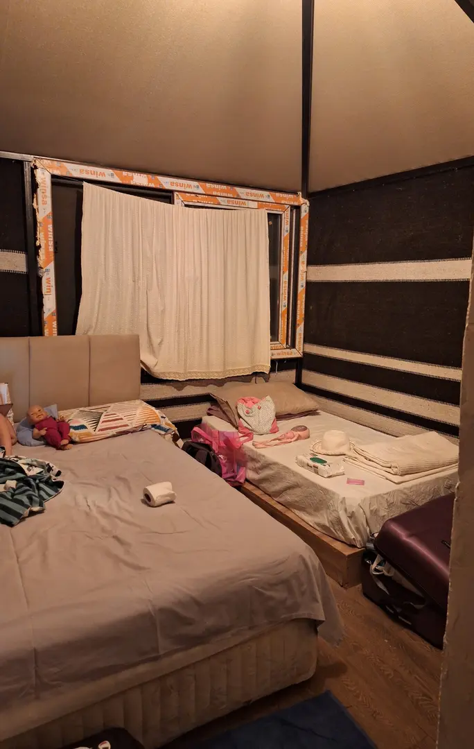 Akçabük Kamping — Muğla — küçük resim 2