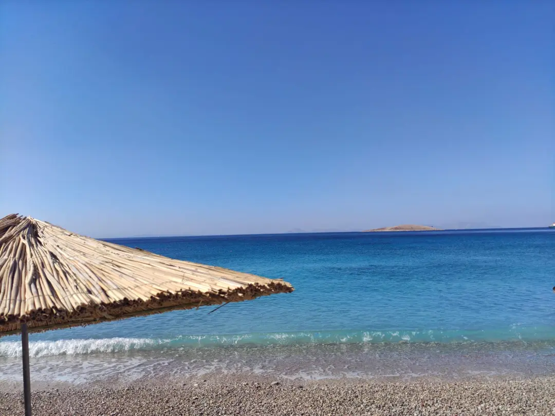 Akçabük Kamping — Muğla — küçük resim 6