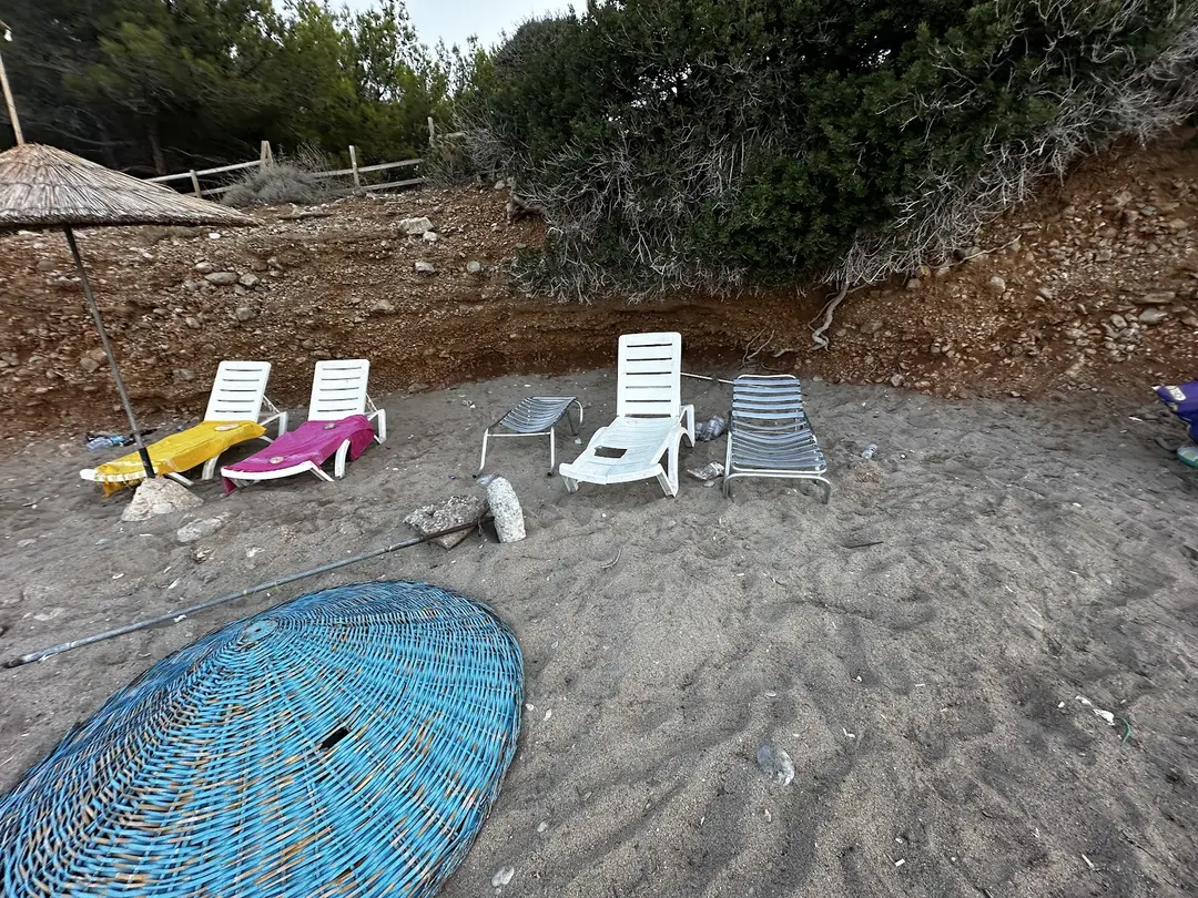 Akçabük Kamping — Muğla — küçük resim 3