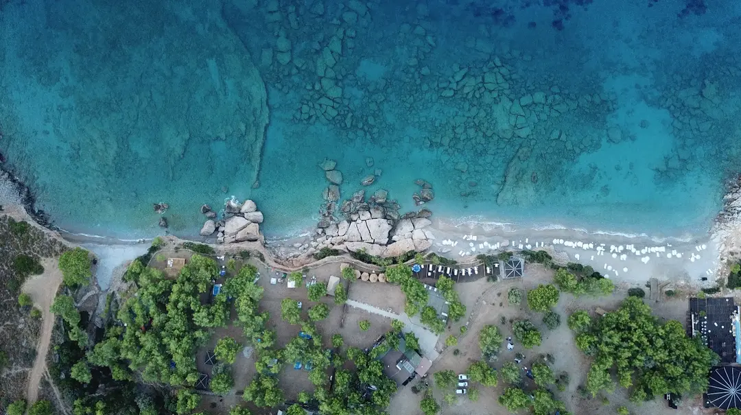 Akçabük Kamping — Muğla — küçük resim 4