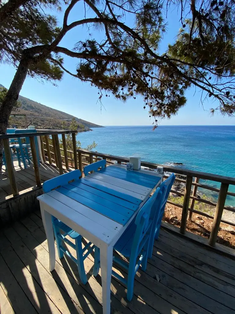 Akçabük Kamping — Muğla — küçük resim 9