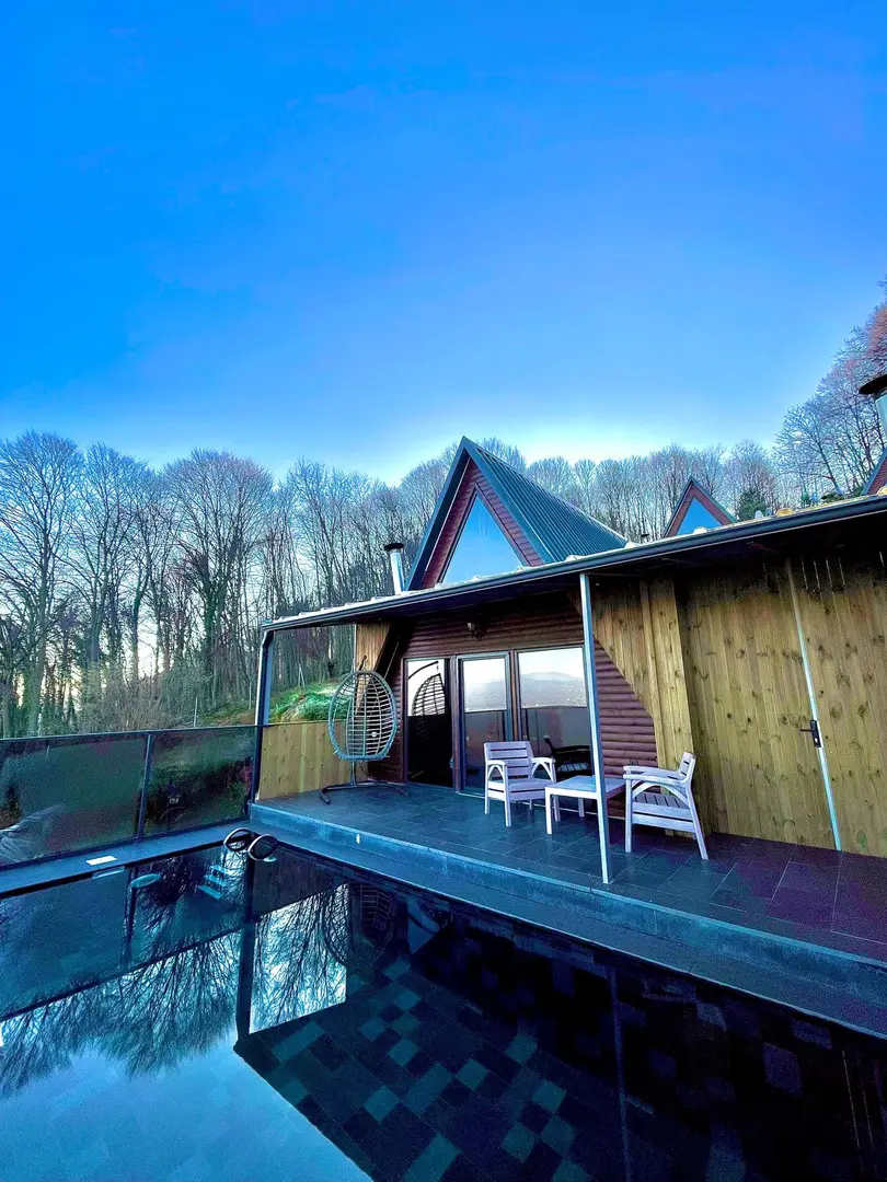 KARTEPE VISTA BUNGALOV — Kocaeli — küçük resim 8