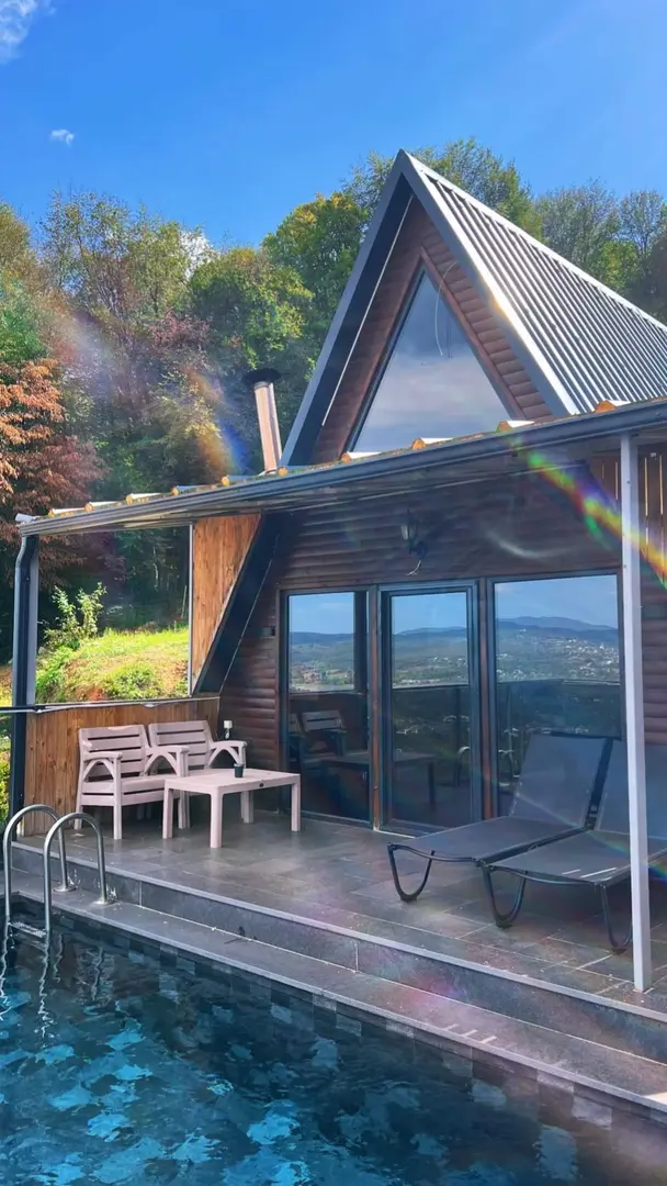 KARTEPE VISTA BUNGALOV — Kocaeli — küçük resim 7