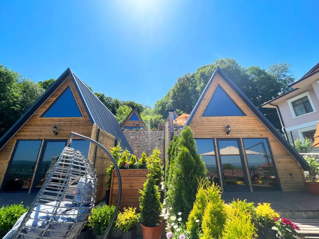KARTEPE VISTA BUNGALOV — Kocaeli — küçük resim 5