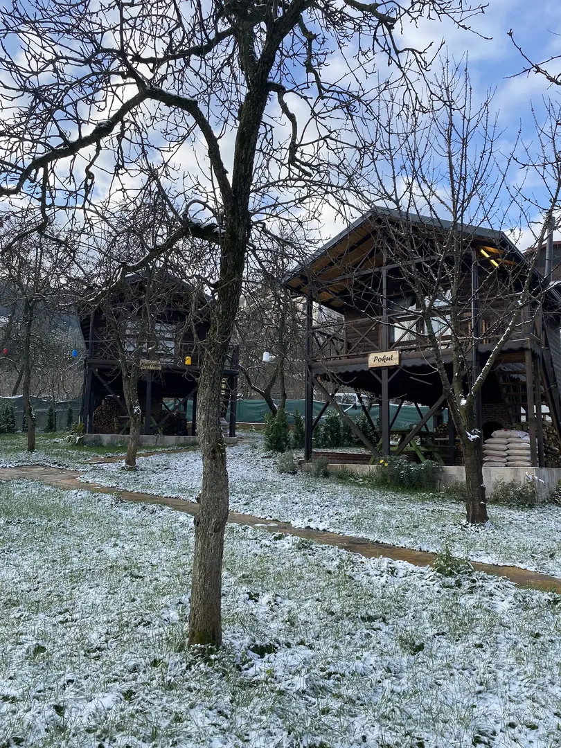Packa Bungalov - Maşukiye Kartepe Bungalov Houses — Kocaeli — küçük resim 3