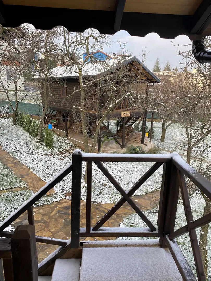 Packa Bungalov - Maşukiye Kartepe Bungalov Houses — Kocaeli — küçük resim 6
