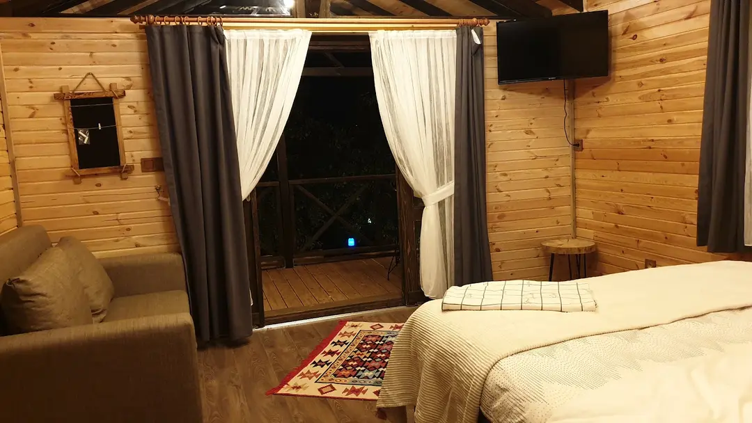 Packa Bungalov - Maşukiye Kartepe Bungalov Houses — Kocaeli — küçük resim 2