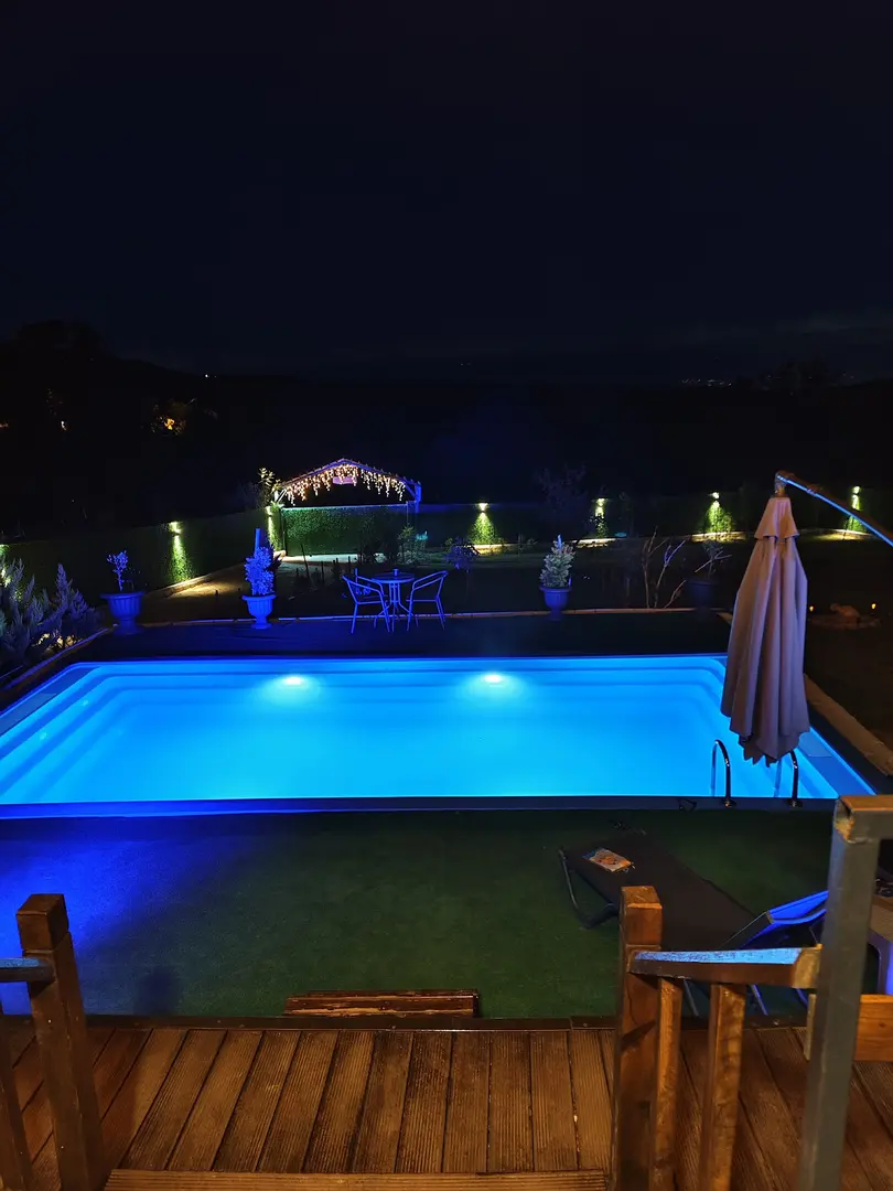 Dalila Bungalov — Kocaeli — küçük resim 3