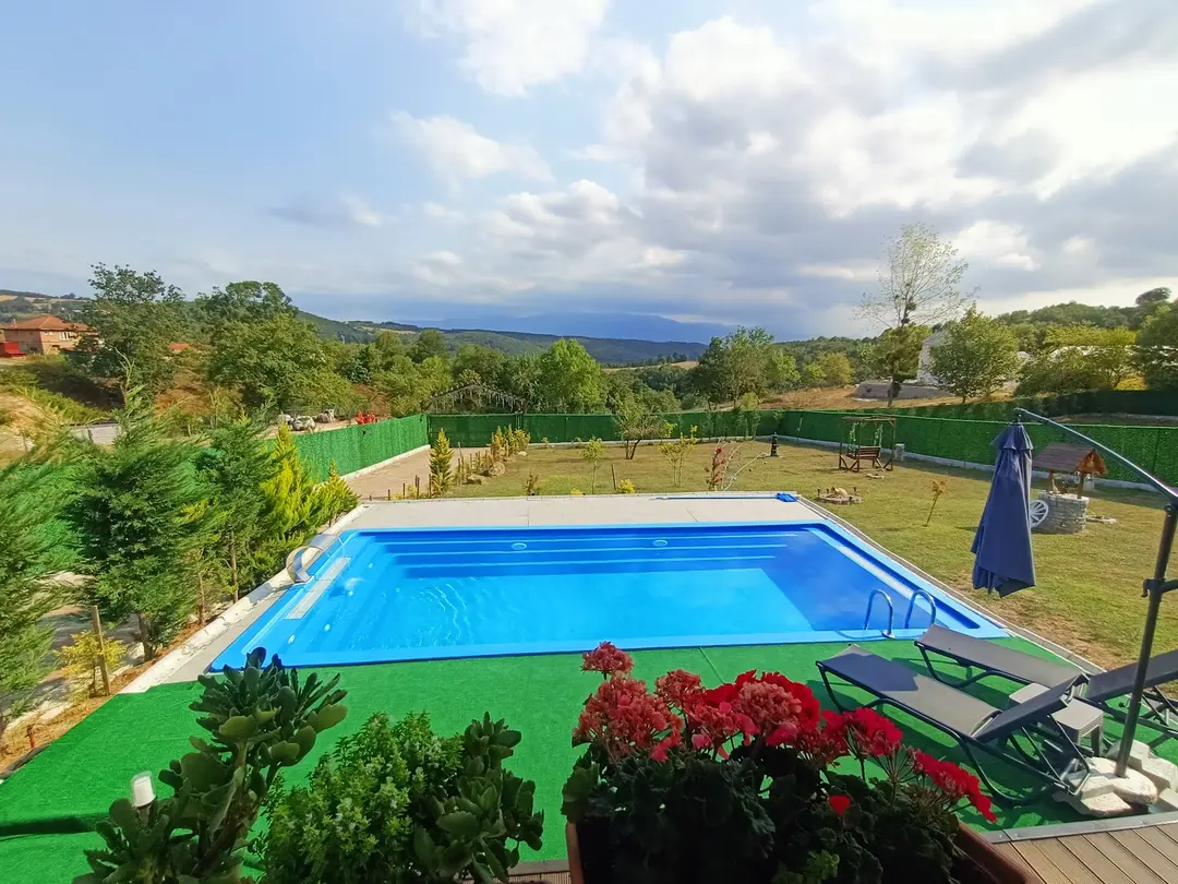 Dalila Bungalov — Kocaeli — küçük resim 2