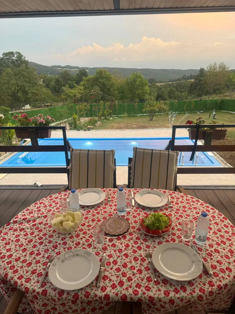 Dalila Bungalov — Kocaeli — küçük resim 6