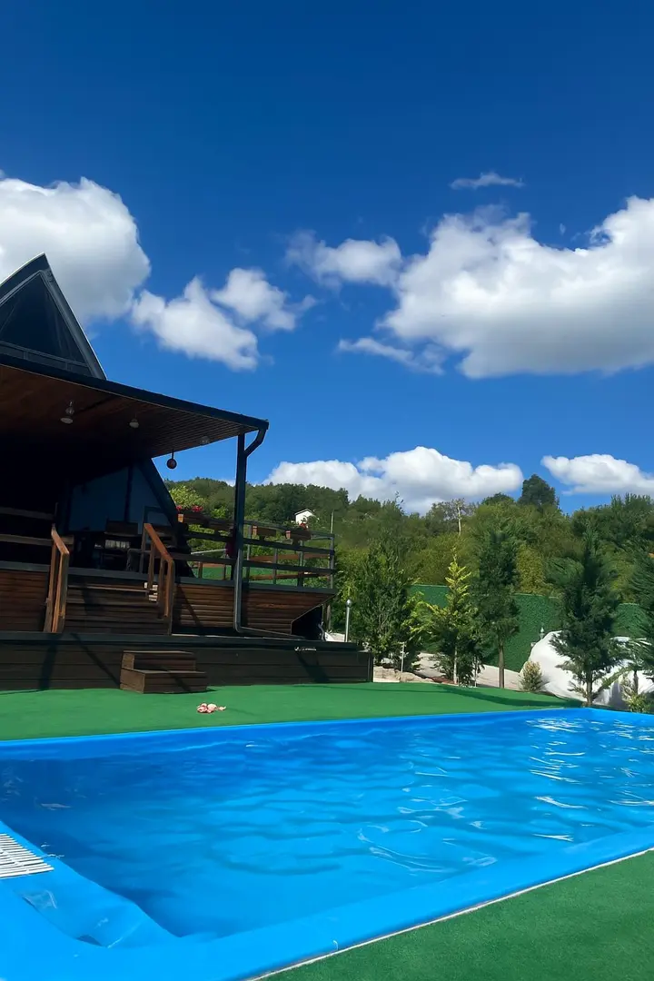 Dalila Bungalov — Kocaeli — küçük resim 4
