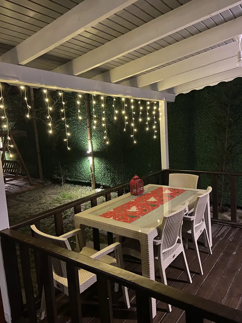 Tree Bungalov Maşukiye - Nye Generation Indkvarteringstjenester — Kocaeli — küçük resim 9