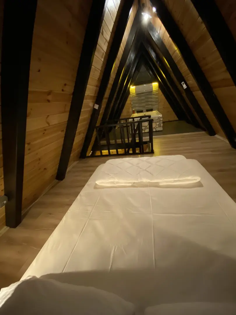Tree Bungalov Maşukiye - Nye Generation Indkvarteringstjenester — Kocaeli — küçük resim 4