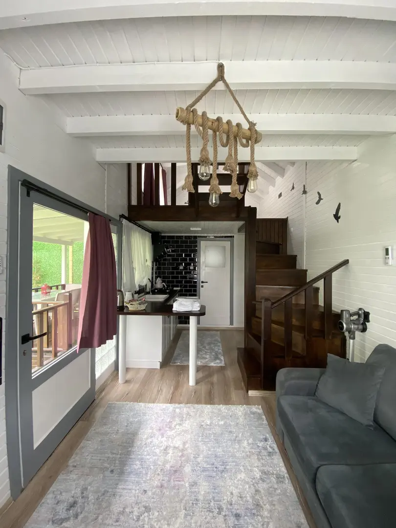 Tree Bungalov Maşukiye - Nye Generation Indkvarteringstjenester — Kocaeli — küçük resim 6