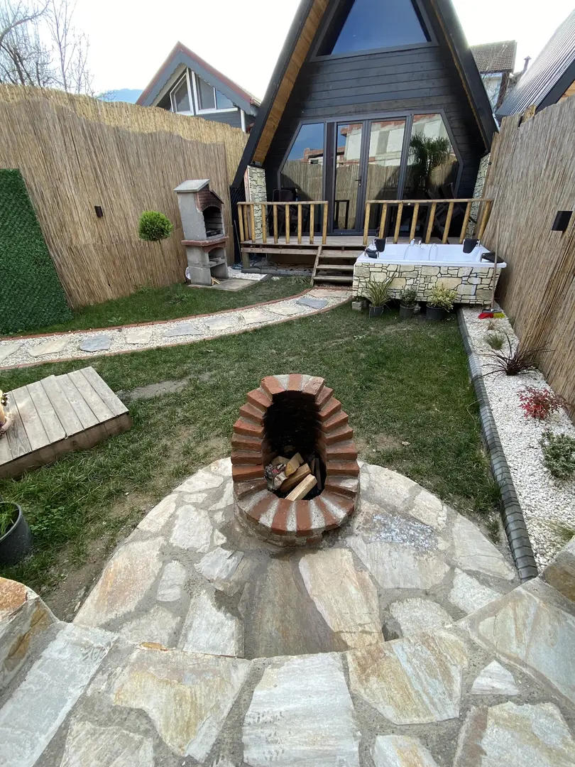 Tree Bungalov Maşukiye - Nye Generation Indkvarteringstjenester — Kocaeli — küçük resim 7