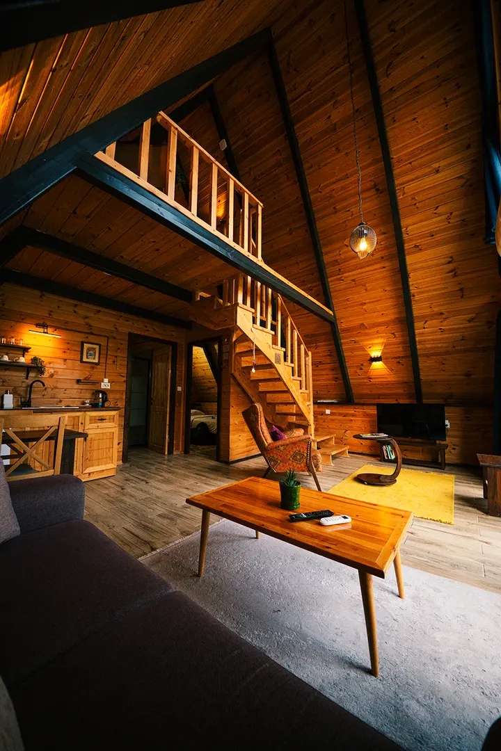 Teona Kartepe Bungalov — Kocaeli — fotoğraf 1