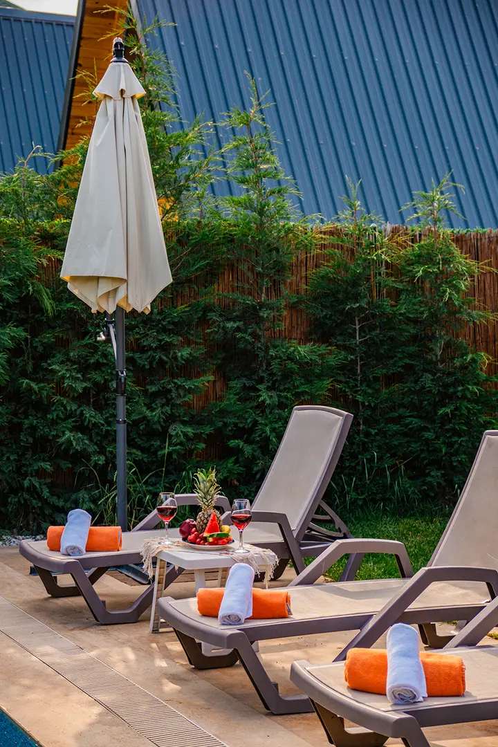 Teona Kartepe Bungalov — Kocaeli — küçük resim 7