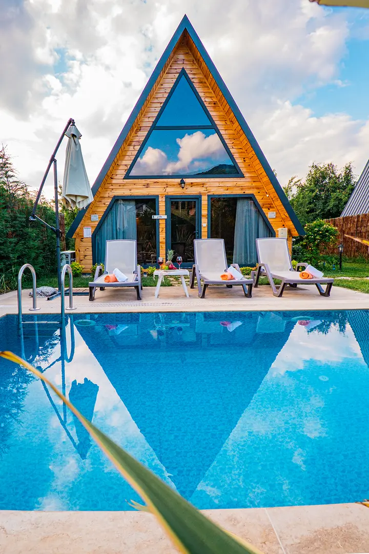 Teona Kartepe Bungalov — Kocaeli — küçük resim 5