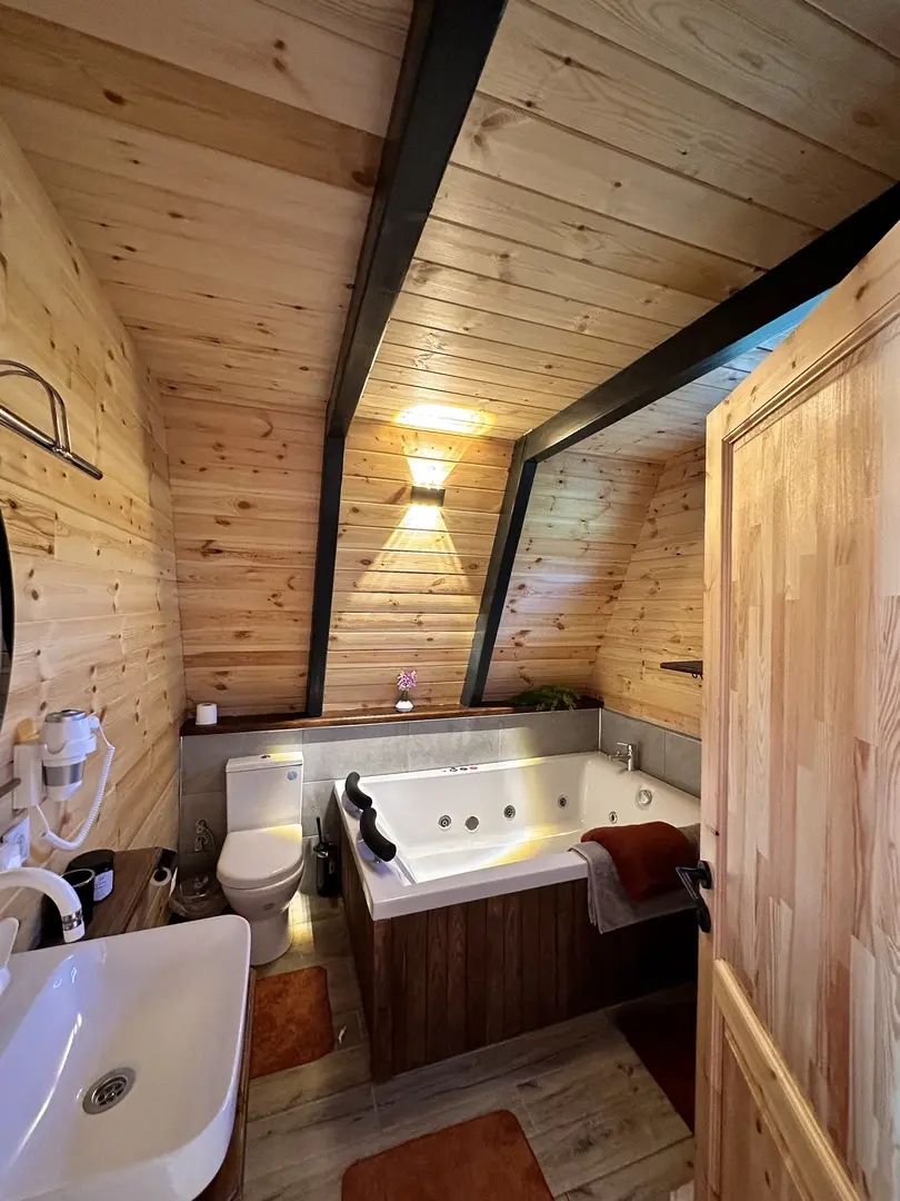 Teona Kartepe Bungalov — Kocaeli — küçük resim 4