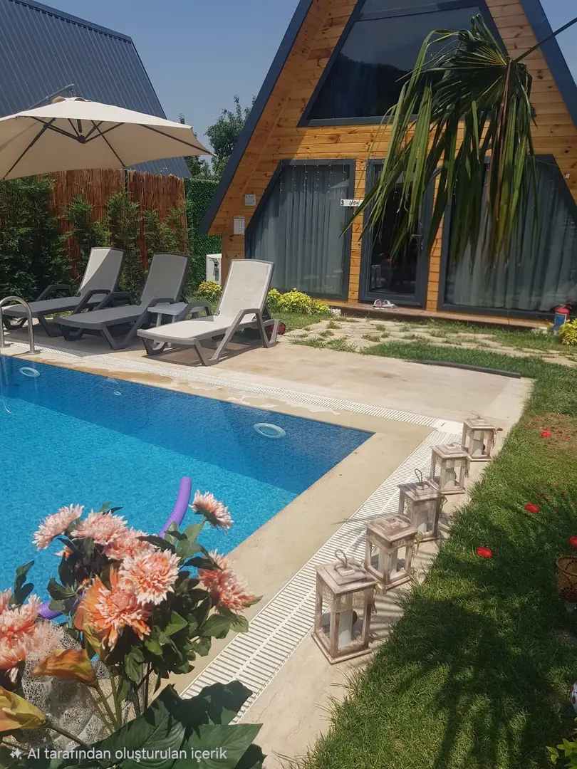 Teona Kartepe Bungalov — Kocaeli — küçük resim 6
