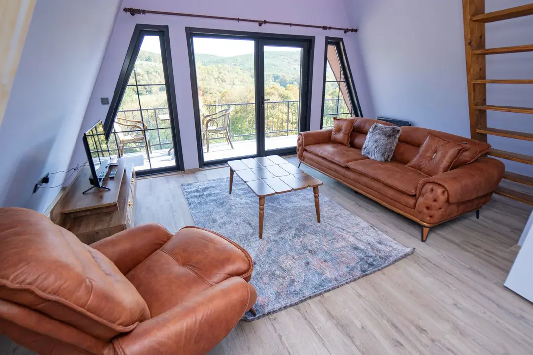 Oxygen Bungalov Evleri — Kocaeli — küçük resim 3
