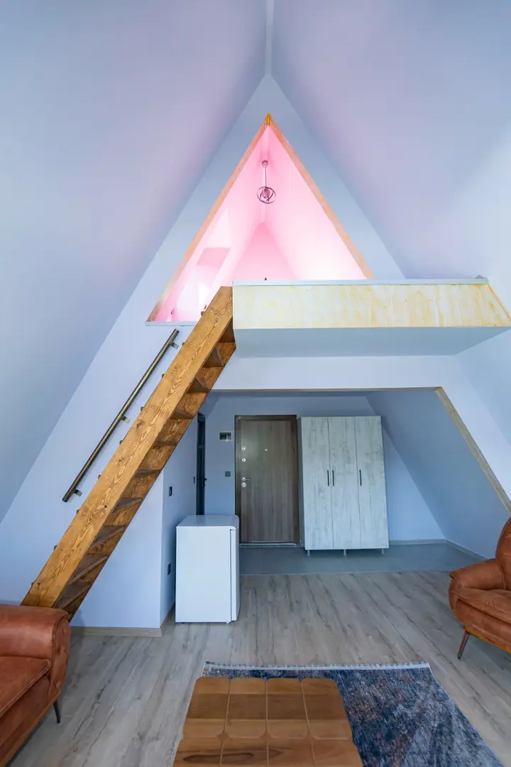 Oxygen Bungalov Evleri — Kocaeli — küçük resim 4