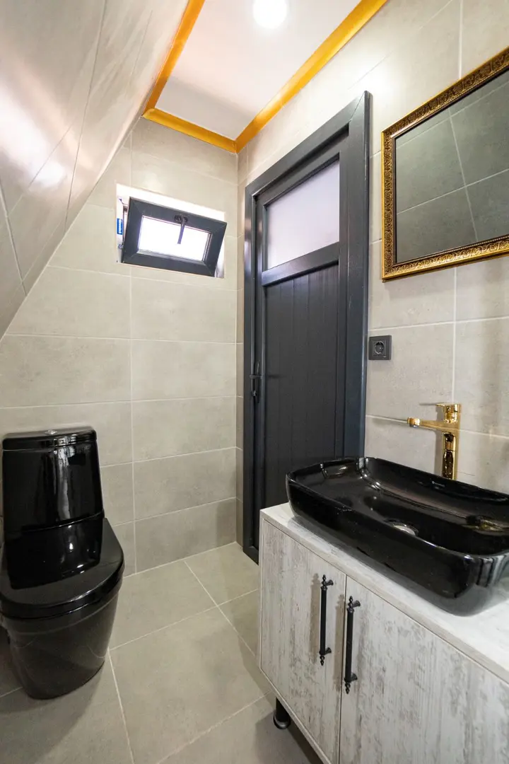 Oxygen Bungalov Evleri — Kocaeli — küçük resim 7