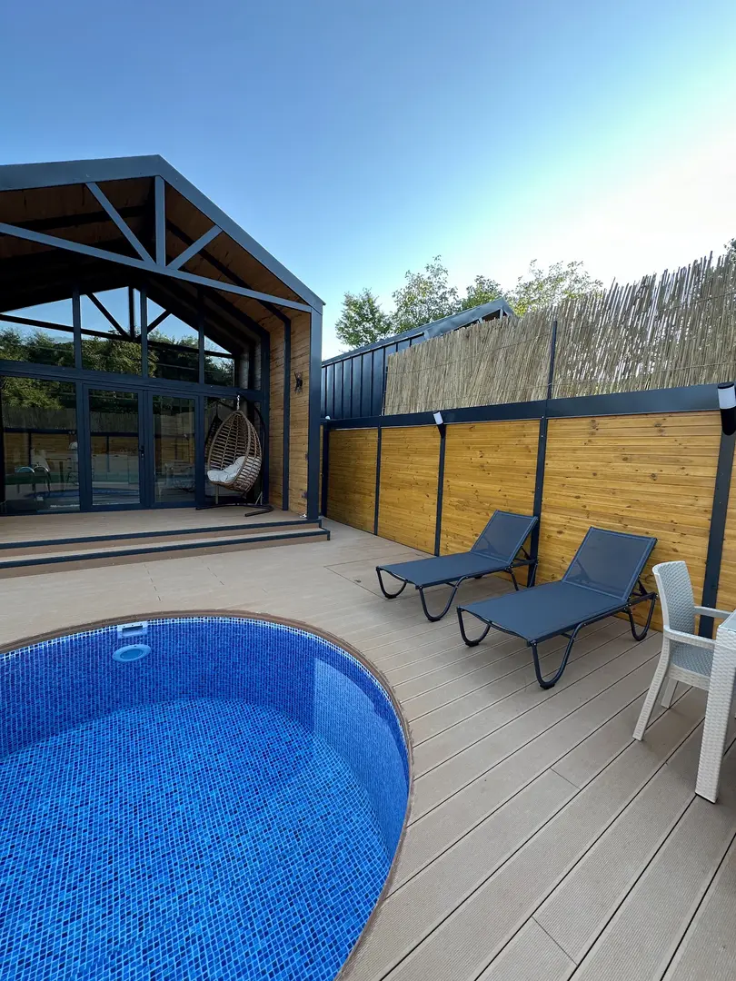 Meva Loft Bungalov — Kocaeli — küçük resim 6