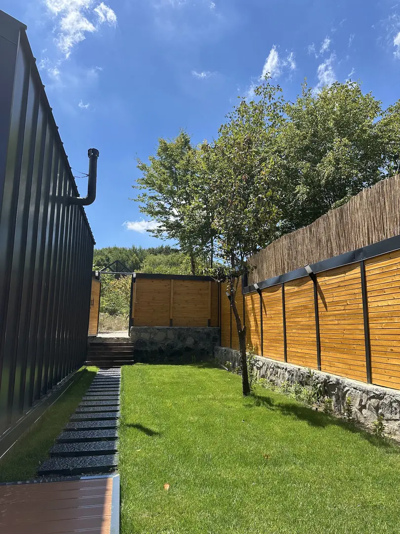 Meva Loft Bungalov — Kocaeli — küçük resim 5