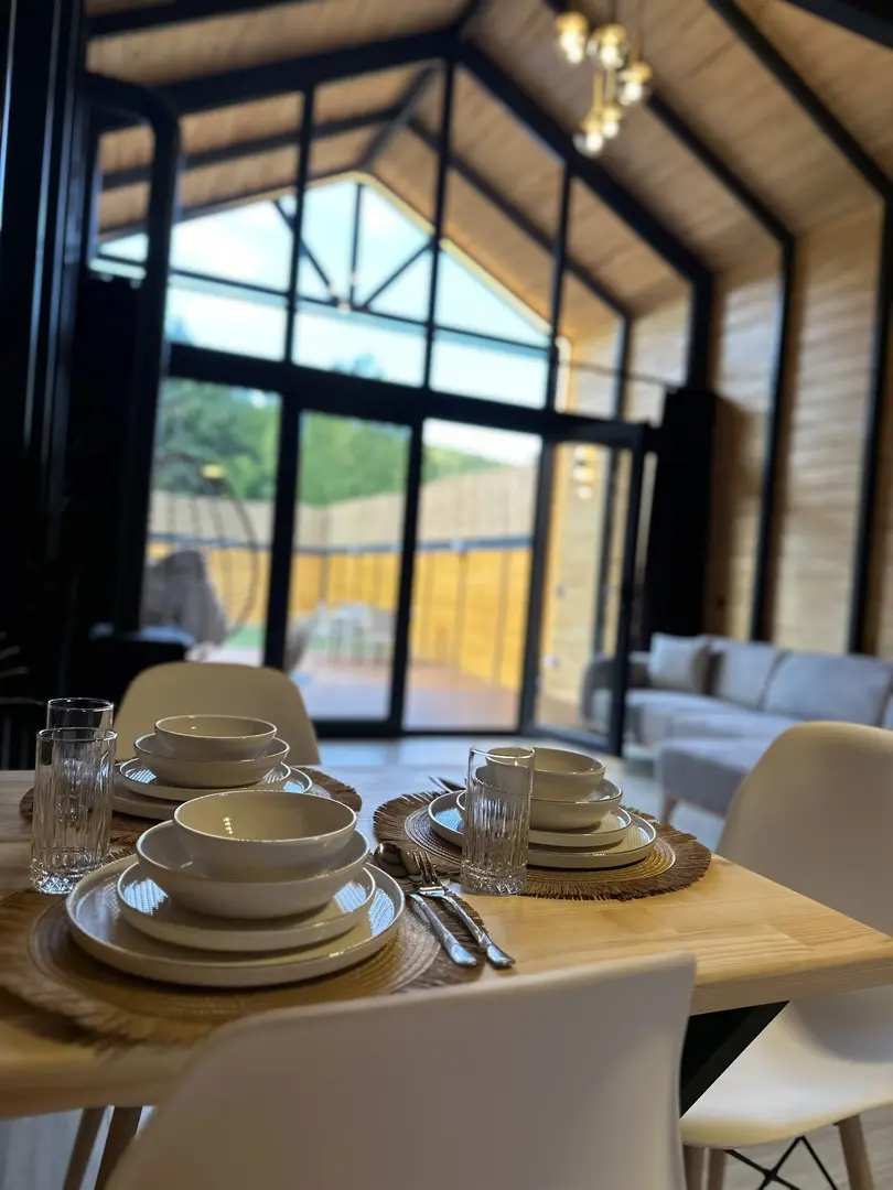 Meva Loft Bungalov — Kocaeli — küçük resim 4