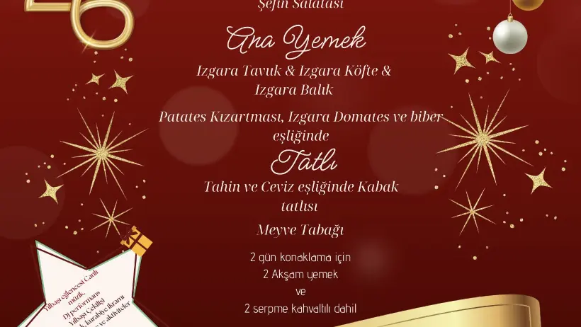Yeşil Düş Vadisi Bungalow — Kocaeli — küçük resim 5