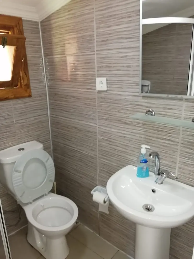 Yeşil Düş Vadisi Bungalow — Kocaeli — küçük resim 3