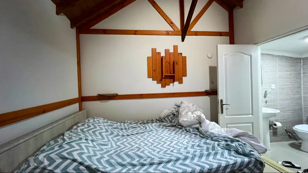 Yeşil Düş Vadisi Bungalow — Kocaeli — küçük resim 2