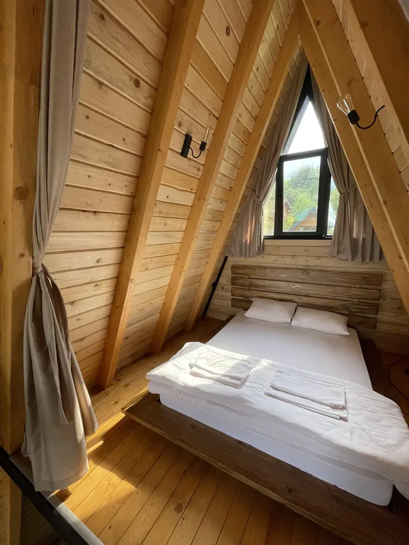 Babil Bungalow Hotel — Kocaeli — küçük resim 2