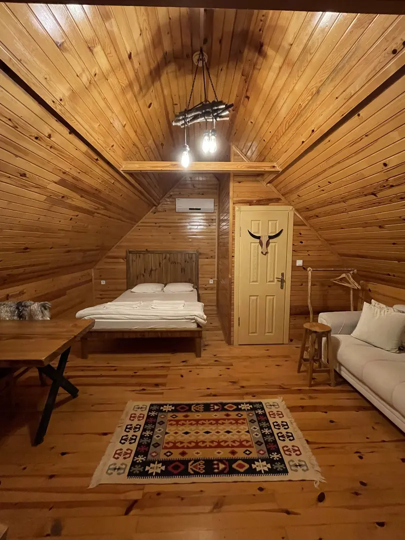 Babil Bungalow Hotel — Kocaeli — küçük resim 5
