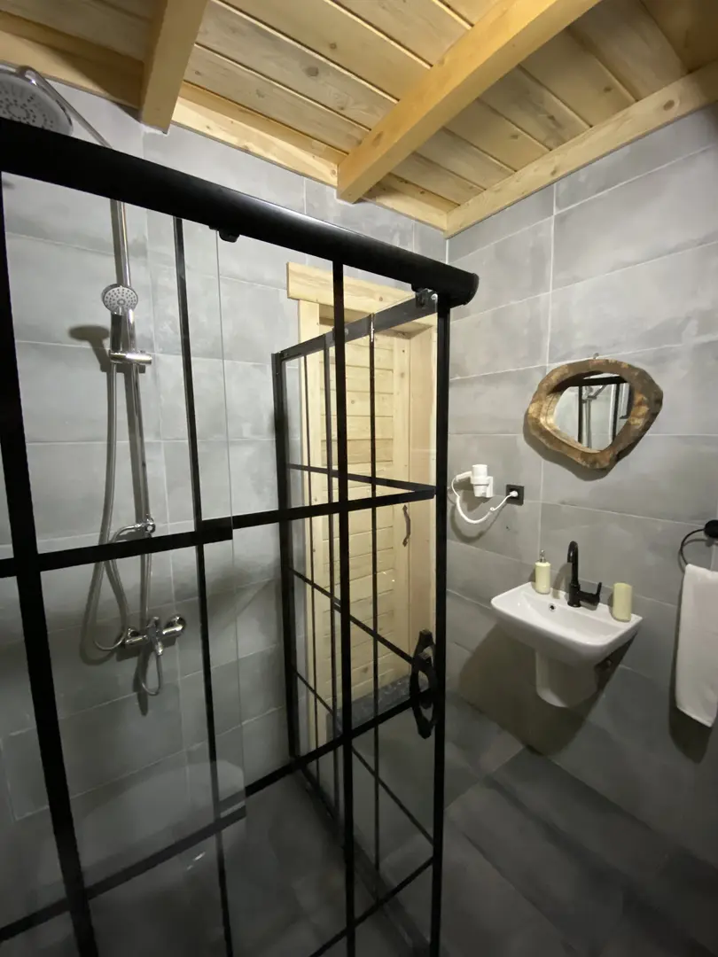 Babil Bungalow Hotel — Kocaeli — küçük resim 4
