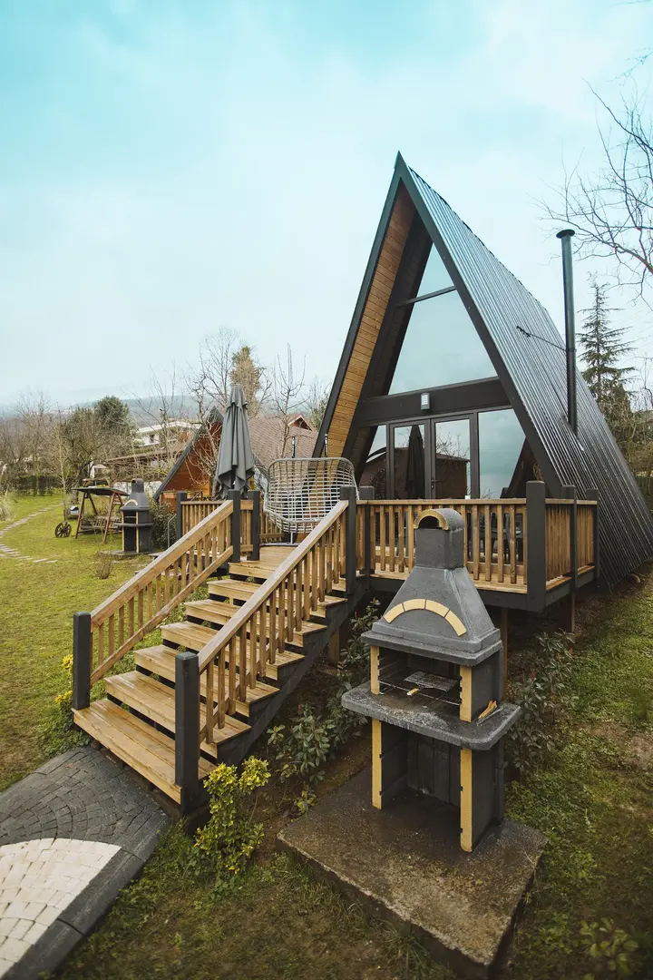 Babil Bungalow Hotel — Kocaeli — küçük resim 6