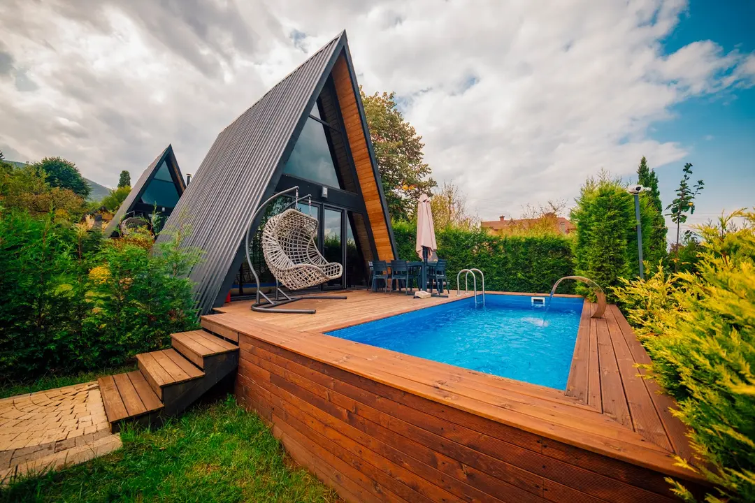 Babil Bungalow Hotel — Kocaeli — küçük resim 3