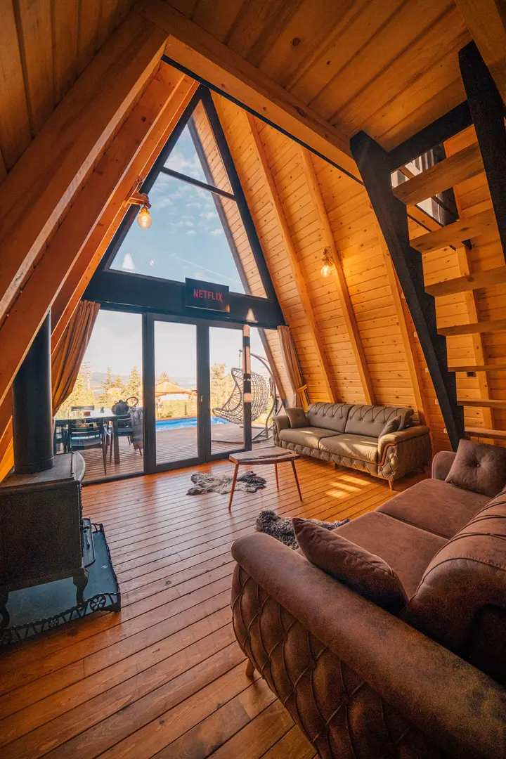 Babil Bungalow Hotel — Kocaeli — küçük resim 7