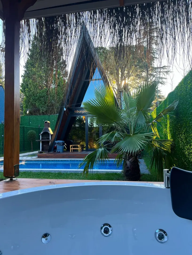 Bungalov Maşukiye Villa — Kocaeli — küçük resim 7
