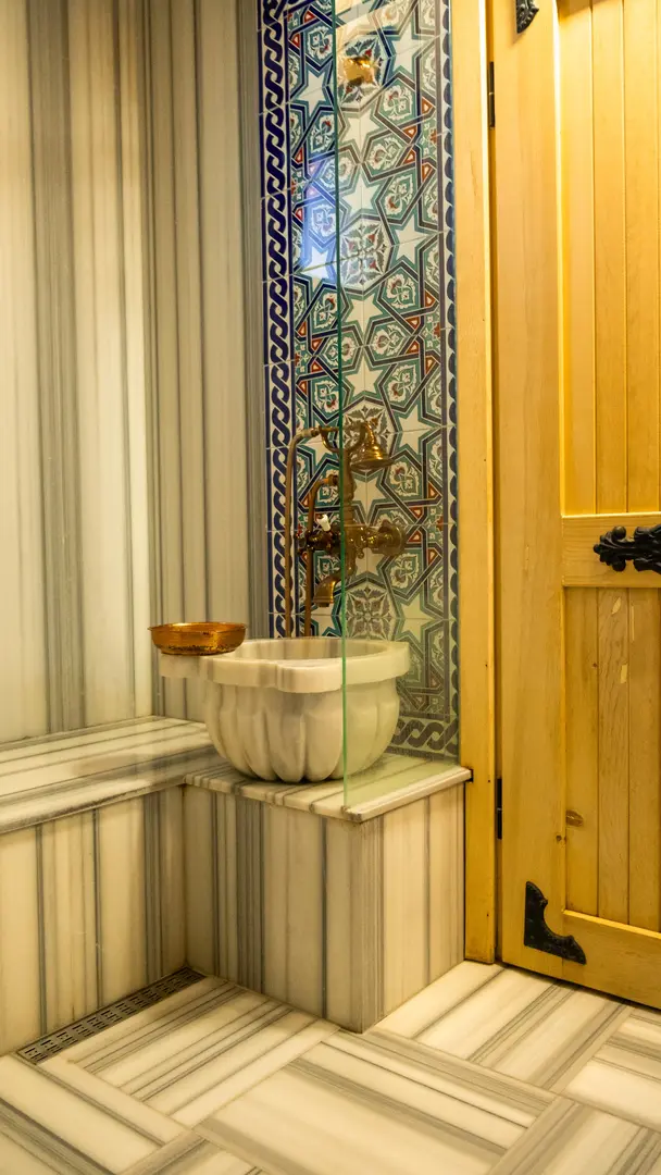 Bungalov Maşukiye Villa — Kocaeli — küçük resim 3