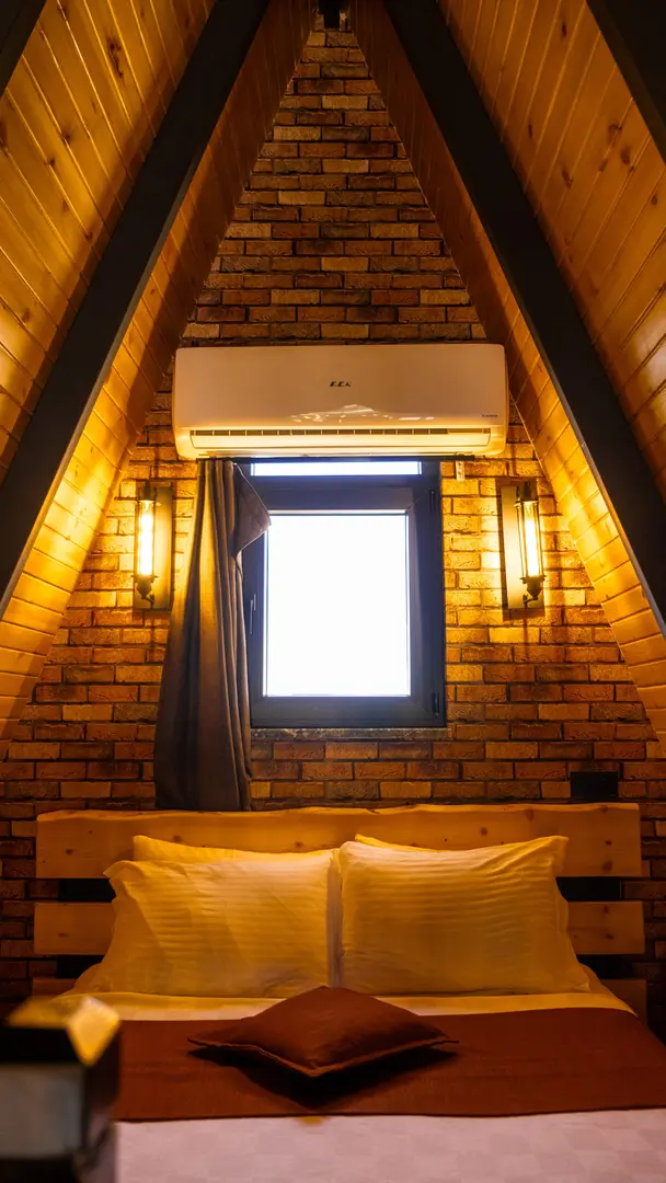 Bungalov Maşukiye Villa — Kocaeli — küçük resim 10