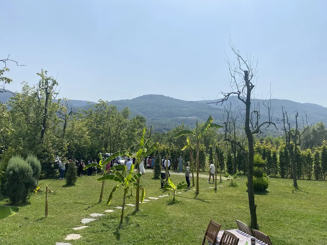 Perla bungalov