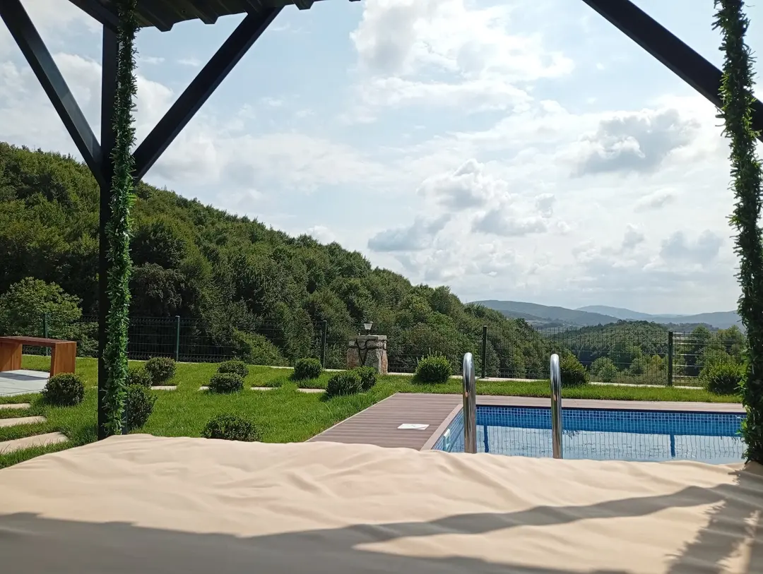 Paradise bungalov — Kocaeli — küçük resim 3