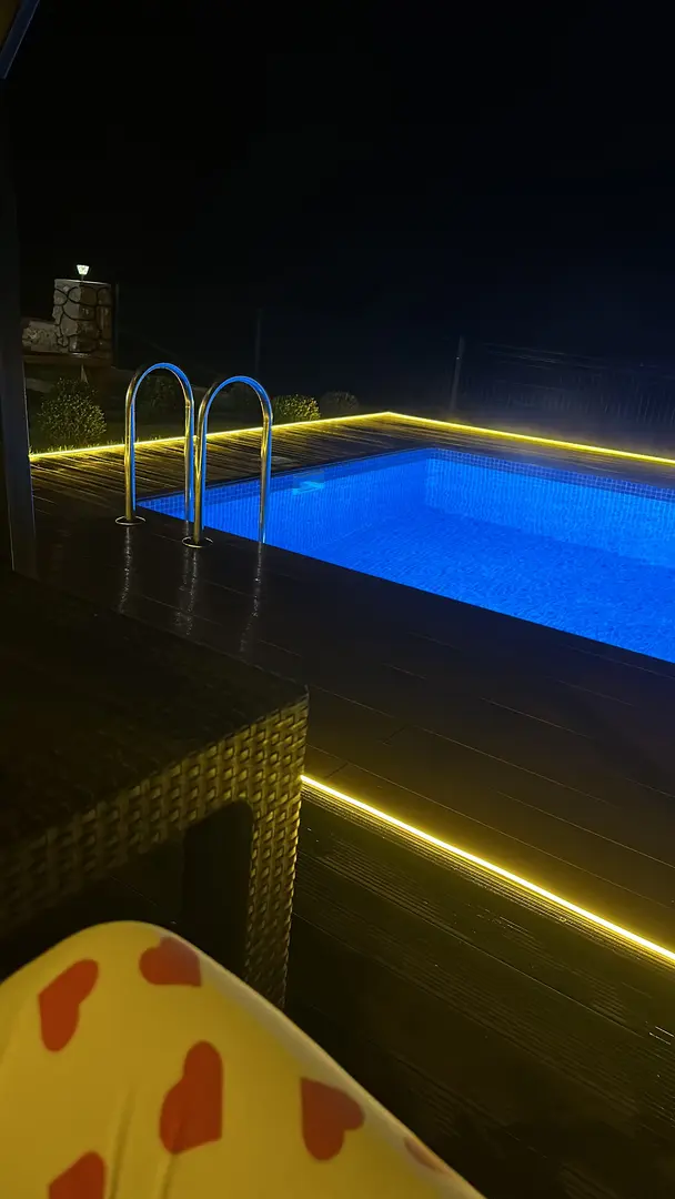 Paradise bungalov — Kocaeli — küçük resim 7